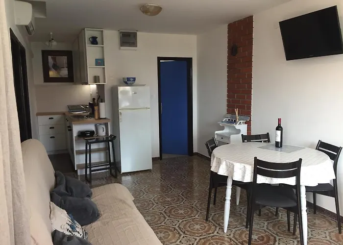 Apartament Sunny Val 1 Petrčane
