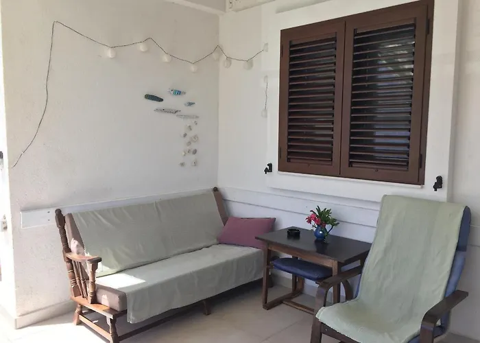 Apartament Sunny Val 1 *