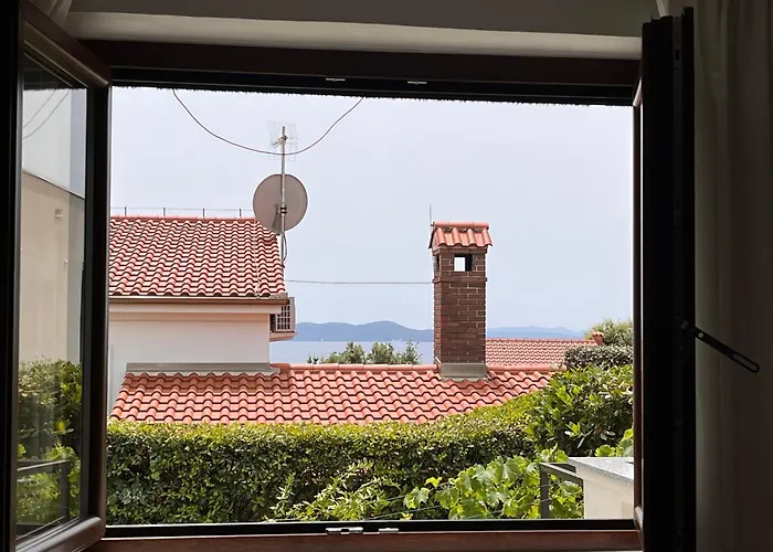 Apartament Sunny Val 1 Petrčane