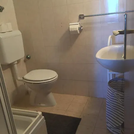 Sunny Val 1 Appartement *