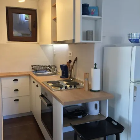 Apartment Sunny Val 1