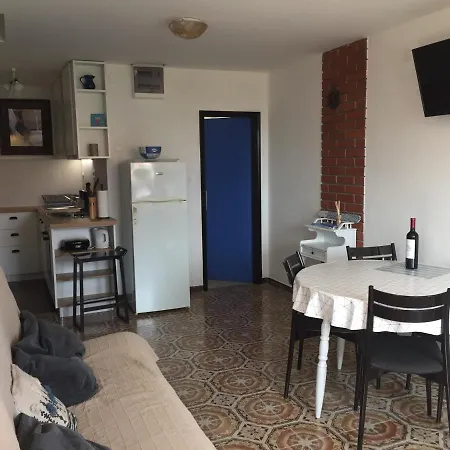 Apartamento Sunny Val 1 Petrčane