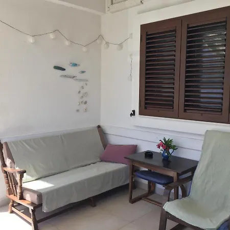 Apartment Sunny Val 1 *