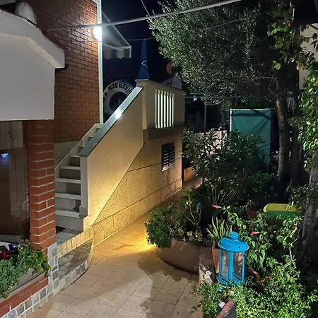 Apartment Sunny Val 1 Petrcane