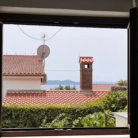 Apartment Sunny Val 1 Petrcane