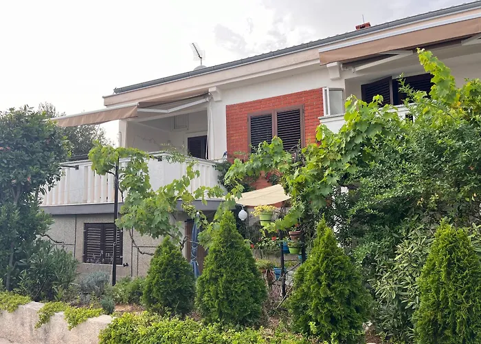 Lägenhet Sunny Val 1